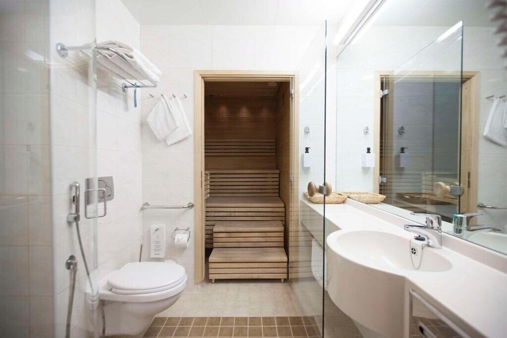 Fotografie Scandic Oulu 3*