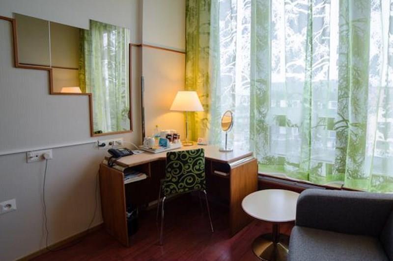 Картинка Cumulus 4*