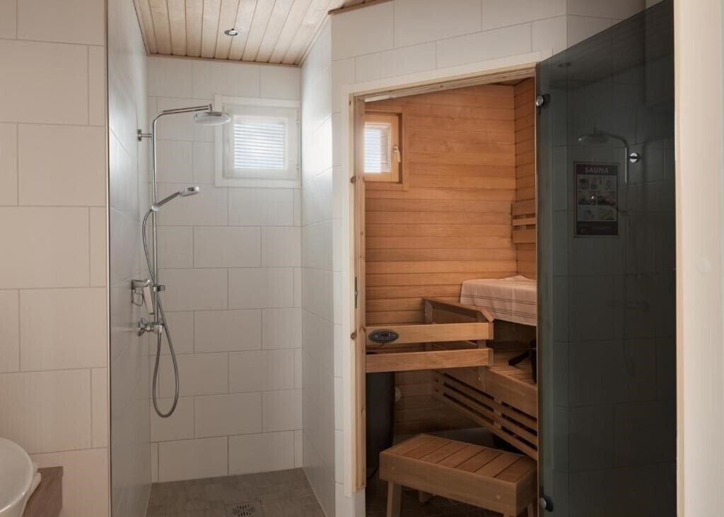 Fotografie Santa Claus Holiday Village 4*