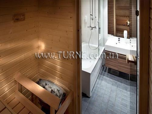 Изображение Ounasvaara 4*