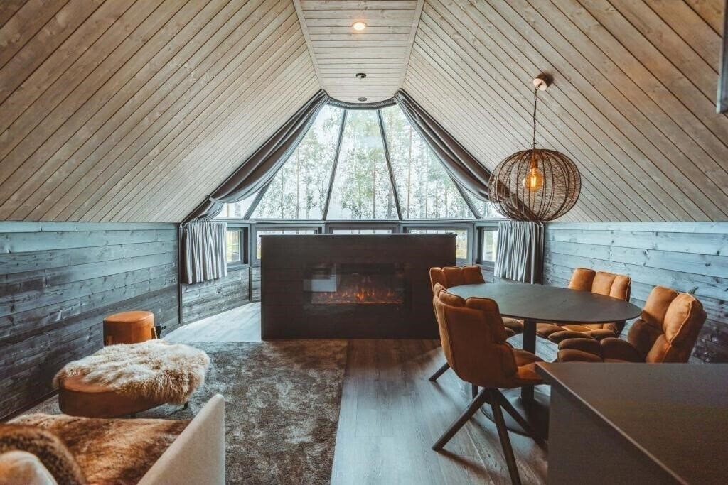 Fotografii Apukka Resort 4*