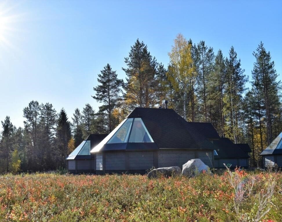 Hotel Apukka Resort 4*