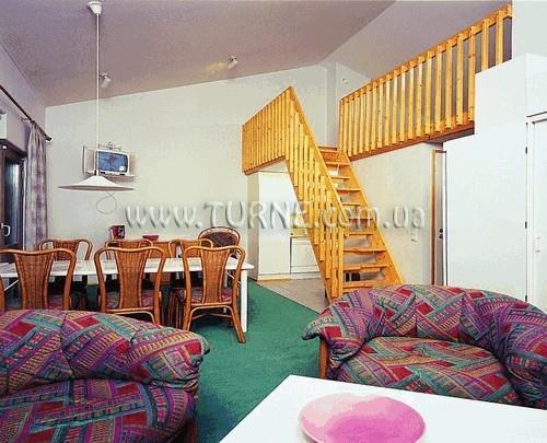 Imaginea Scandic Rukahovi 3*