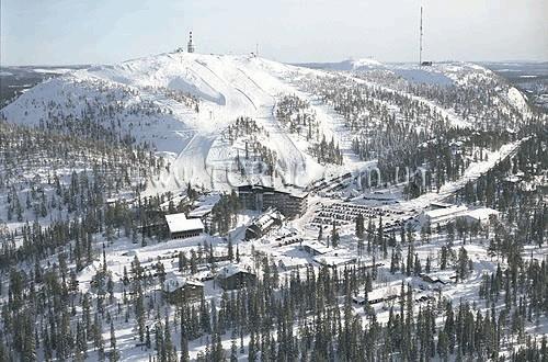 Imaginea Scandic Rukahovi 3*