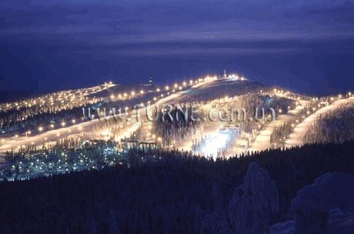 Fotografie Scandic Rukahovi 3*