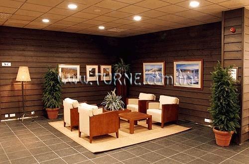 Fotografii Scandic Rukahovi 3*