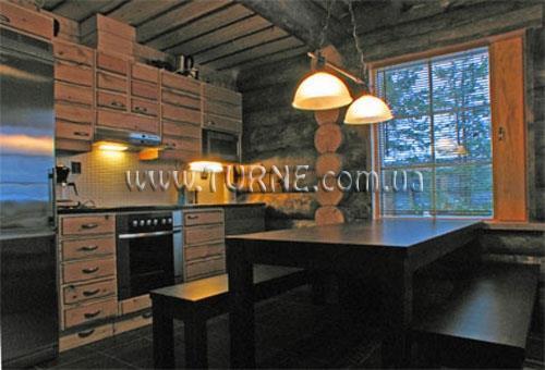 Картинка Villa Olivia Cottage вилла