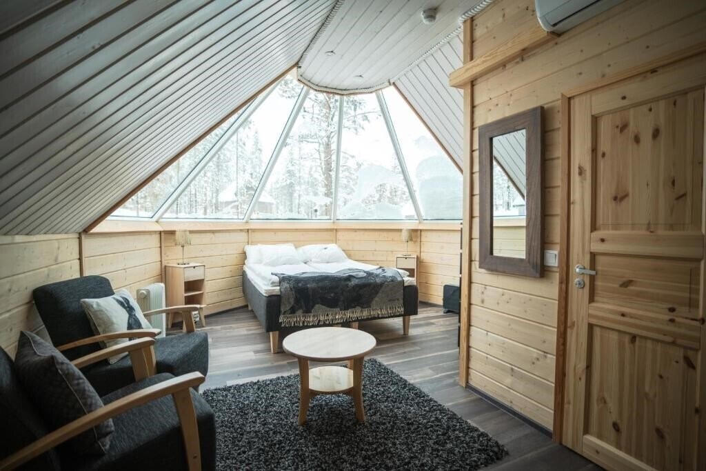 Fotografii Northern Lights Village Saariselka 4*