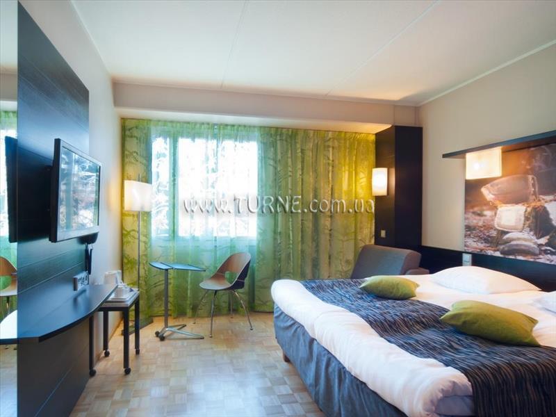 Fotografii Cumulus Hameenpuisto 3*