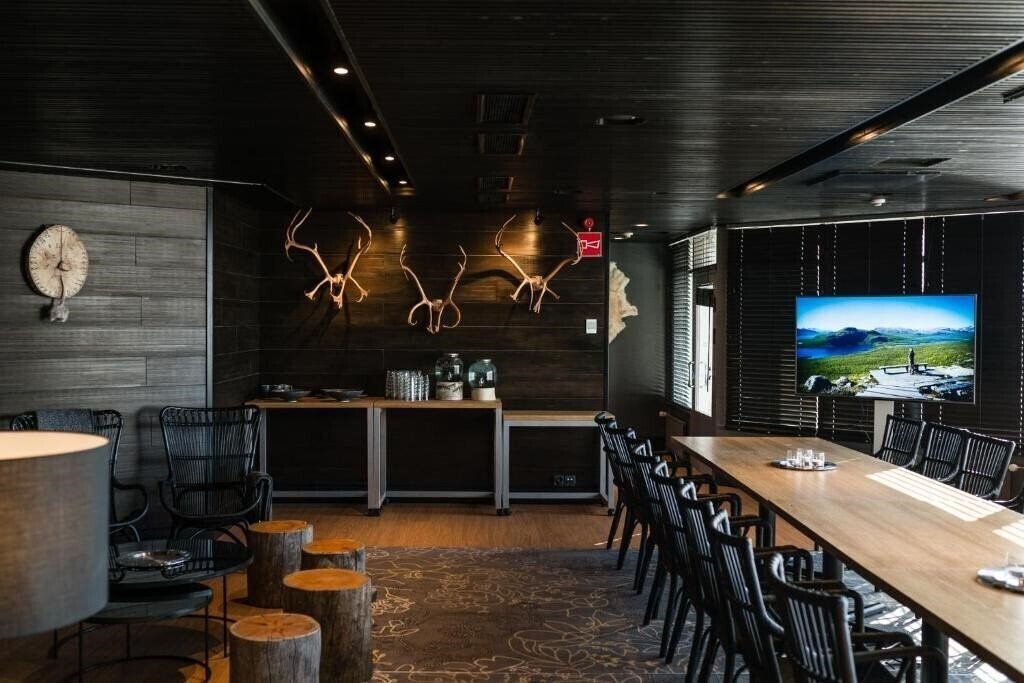 Imaginea Lapland Hotels Tampere (ex. Lapland Hotel Tampere) 4*