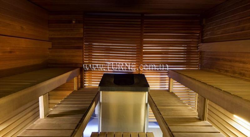 Фото Cumulus Turku 3*