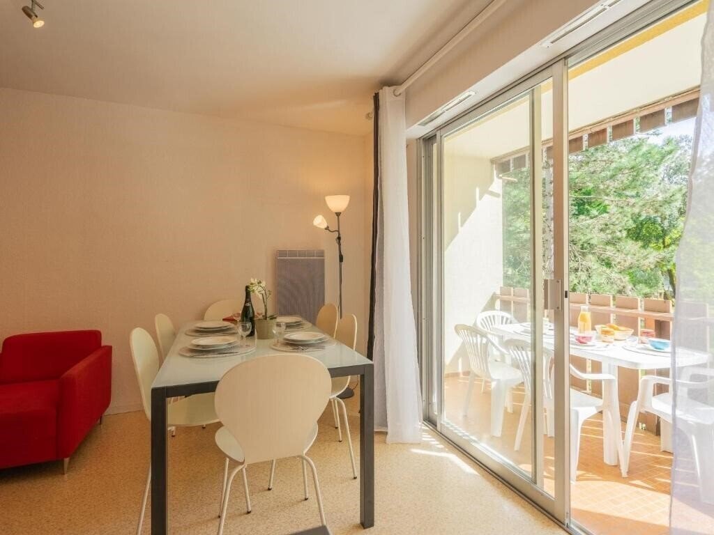 Фотография Le Pre Catelan 3*