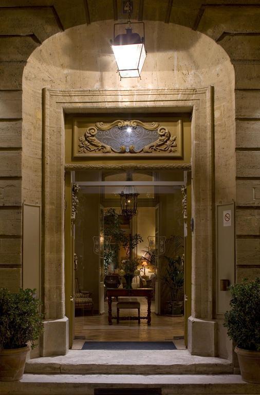 Изображение La Mirande 5*