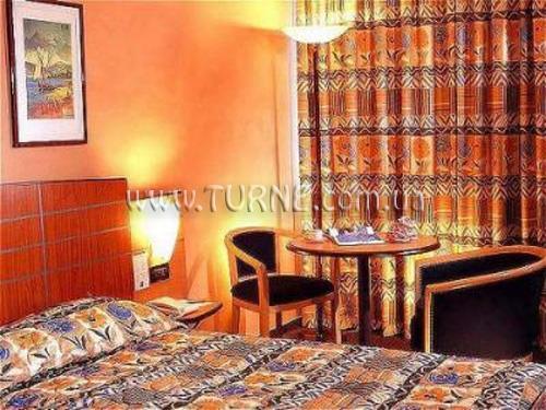 Imaginea Mercure Nice 4*