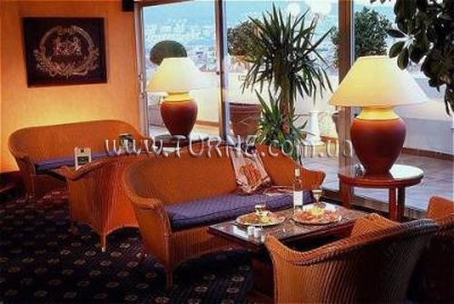 Fotografie Mercure Nice 4*