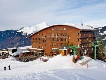 Fotografii Le Viking 3*