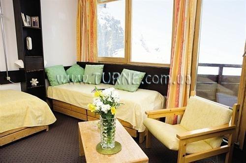 Fotografie Maeva Residence L'Hermine 4*