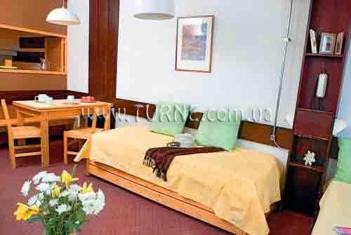 Fotografii Maeva Residence L'Hermine 4*