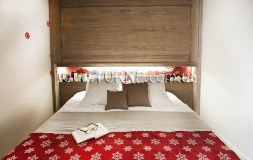 Imaginea Residence Les Crozats 3*