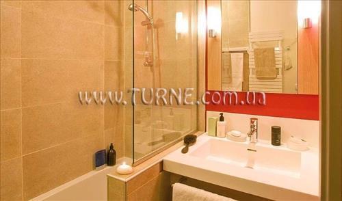 Imaginea Residence Les Crozats 3*