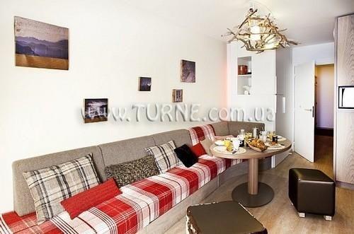 Fotografie Residence Les Crozats 3*