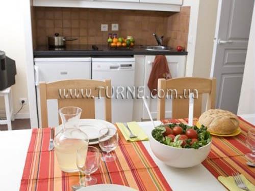 Imaginea Residence Sepia 3*
