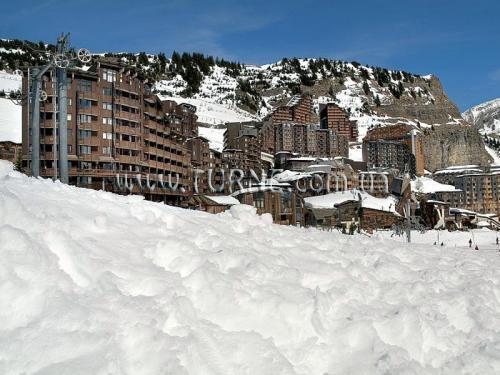 Hotel Residence Sepia 3*