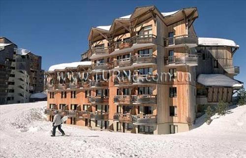 Imaginea Residence Le Douchka 3*