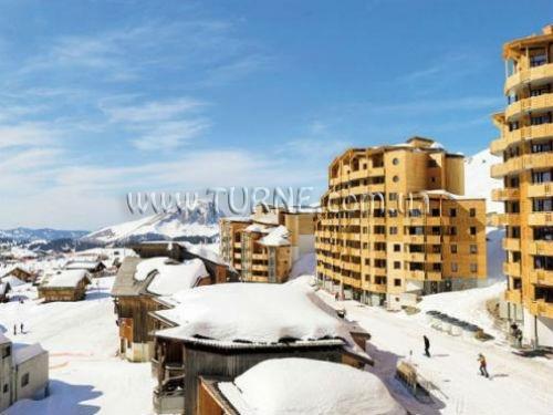 Imaginea L'Electra Residence 3*