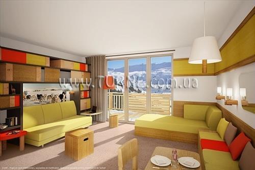 Imaginea L'Electra Residence 3*