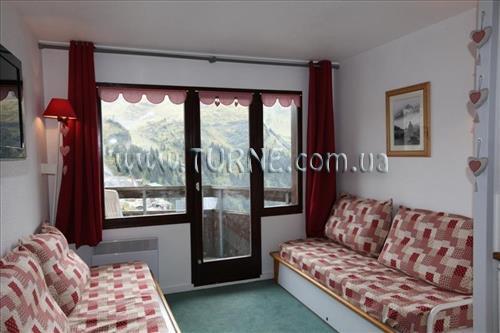 Fotografie Residence Tilia апартаменты