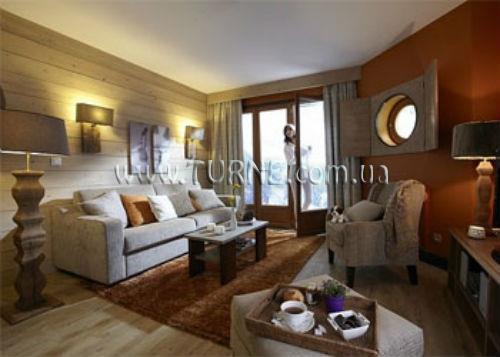 Изображение L'Amara Residence Premium 5*