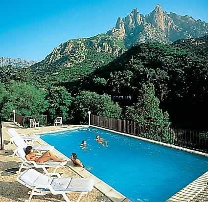 Fotografie Cala Di Sole 3*