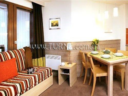 Imaginea Pierre & Vacances Residence Les Gemeaux 3*
