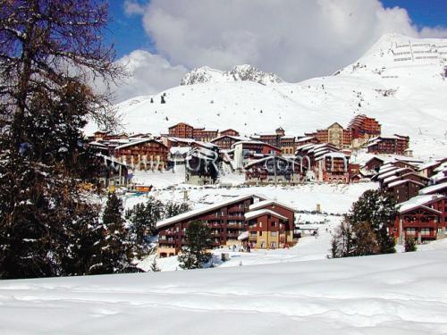 Fotografie Pierre & Vacances Residence Les Gemeaux 3*