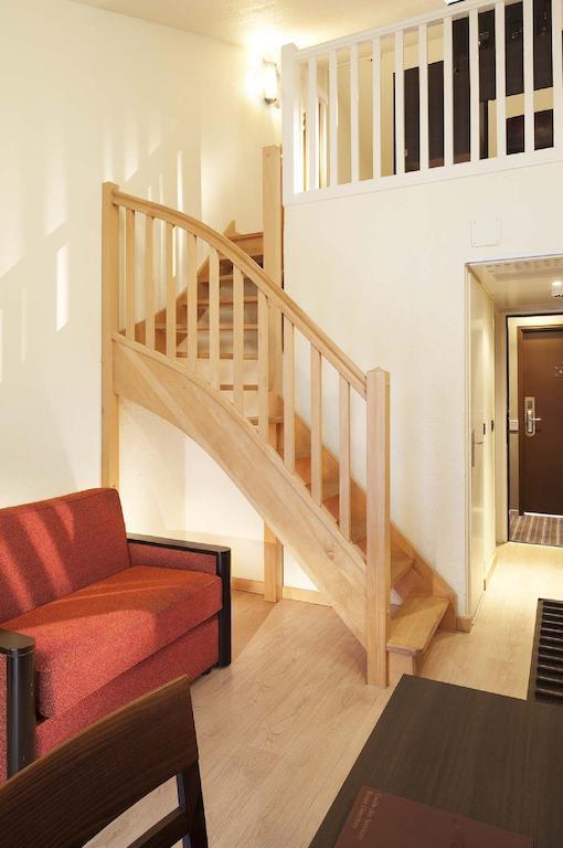 Imaginea Escale Oceania Biarritz 3*