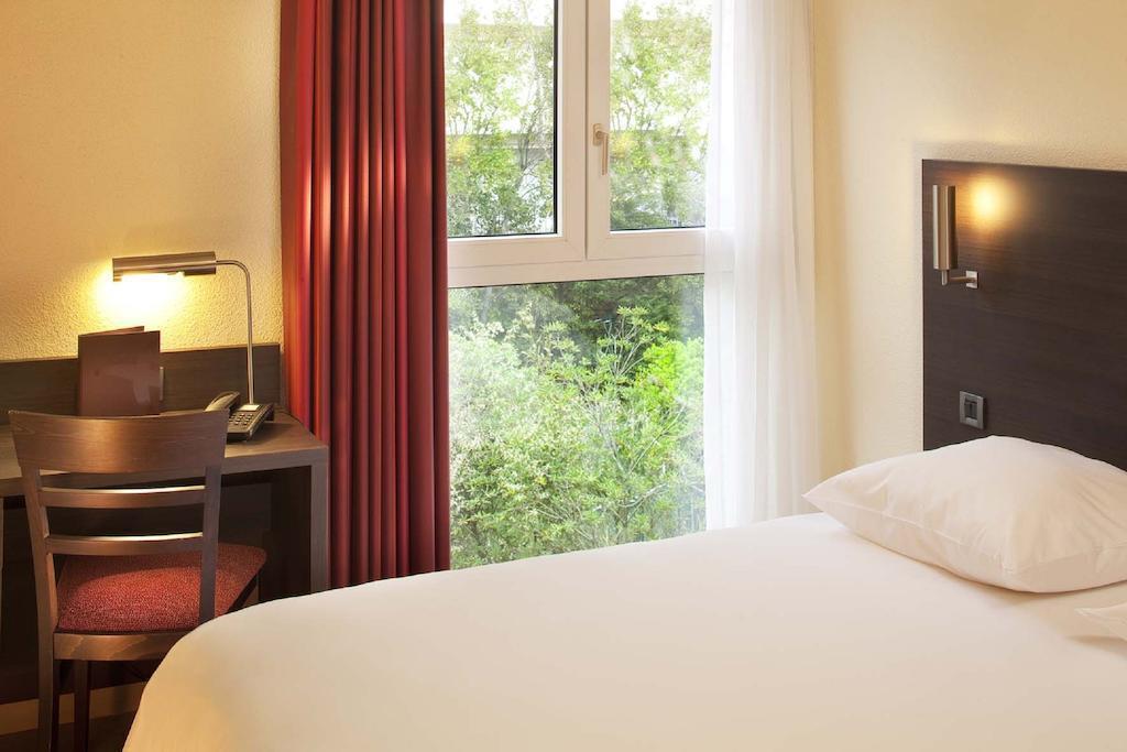 Imaginea Escale Oceania Biarritz 3*