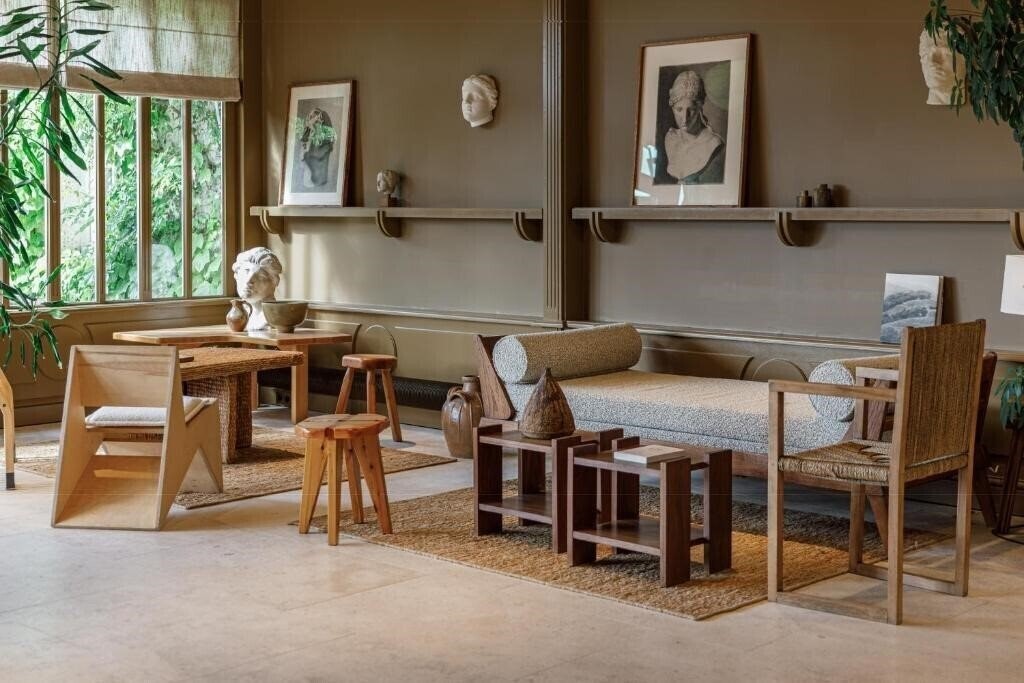 Fotografie Les Sources De Caudalie 5*