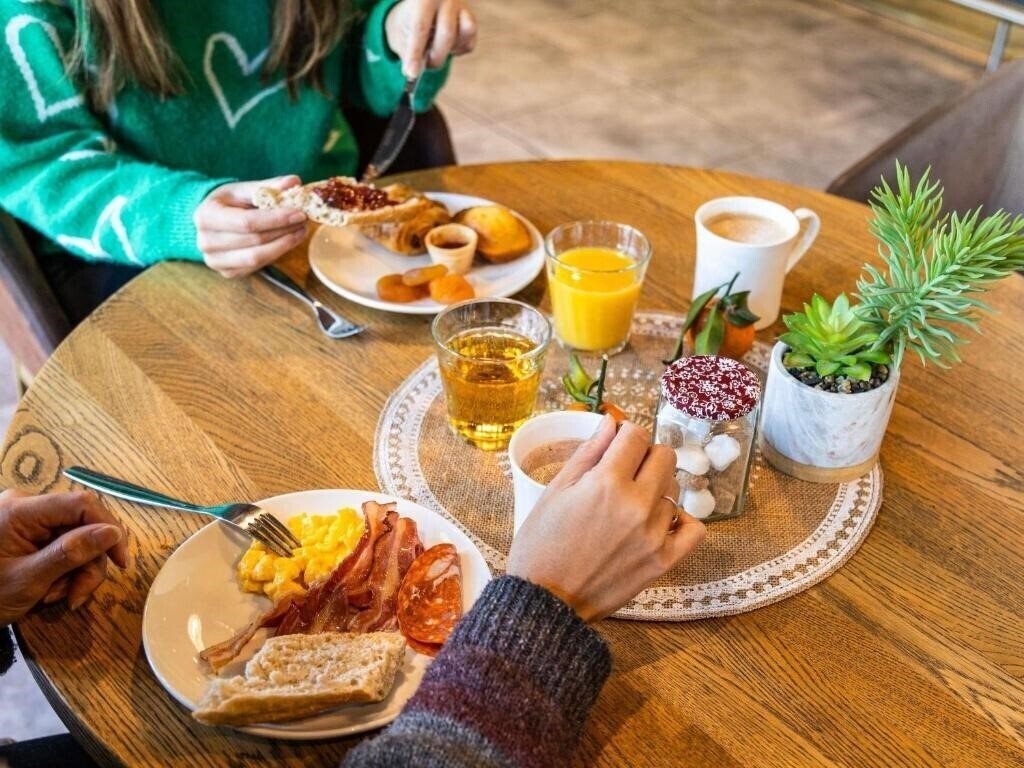 Hotel Ibis Bordeaux Pessac 3*