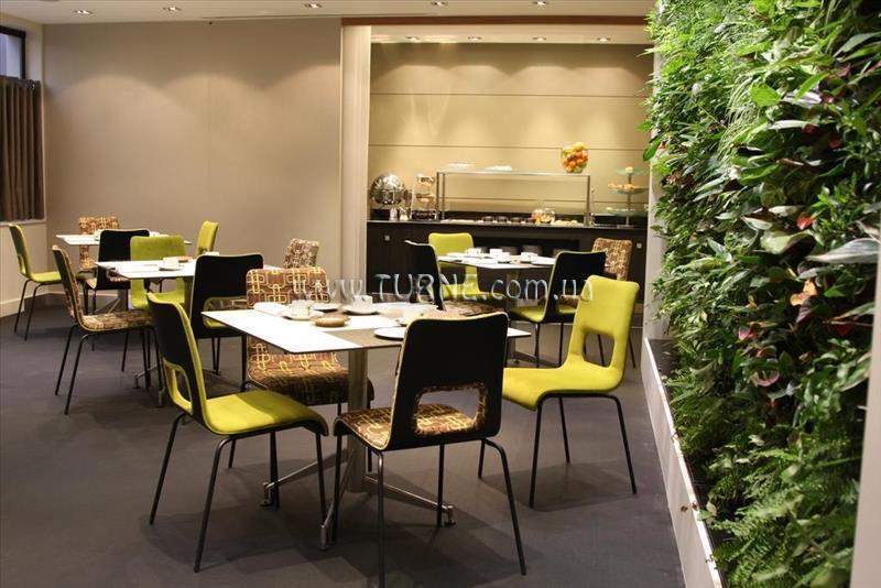 Фото Chapeau Rouge 4*