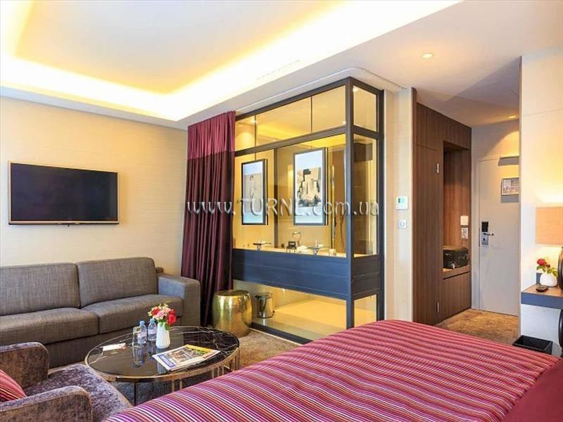 Imaginea La Cloche 5*