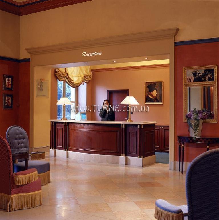 Fotografie La Cloche 5*