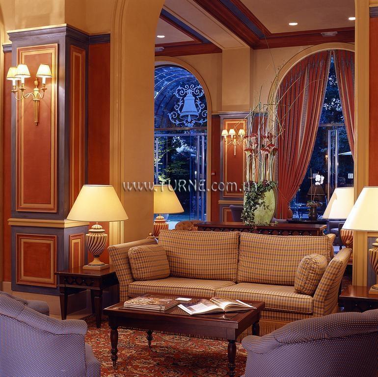 Fotografii La Cloche 5*