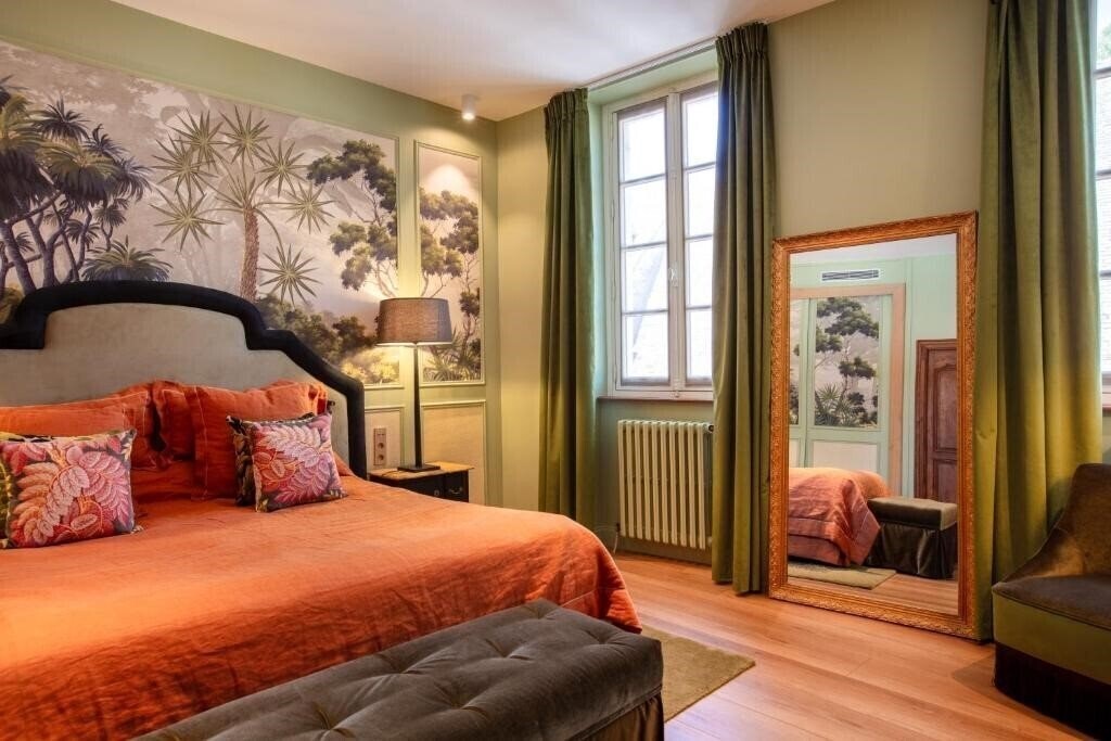 Fotografie Le Cep 4*