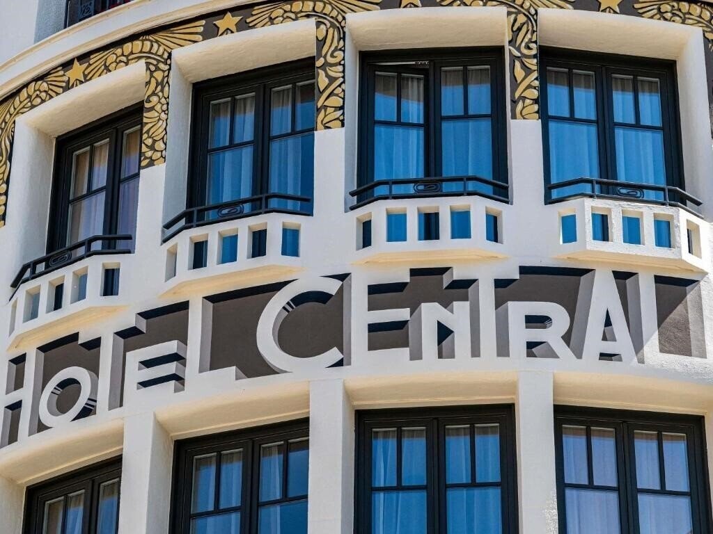 Fotografie Ibis Styles Dijon Central 3*