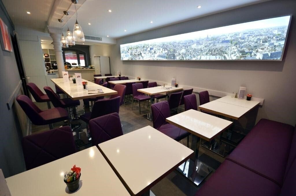 Imaginea Best Western Dijon Centre Gare 3*