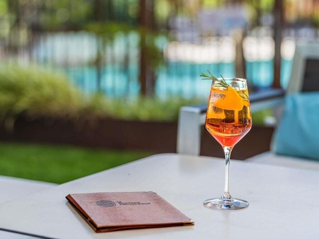 Fotografie Mercure Dijon Centre Clemenceau 4*