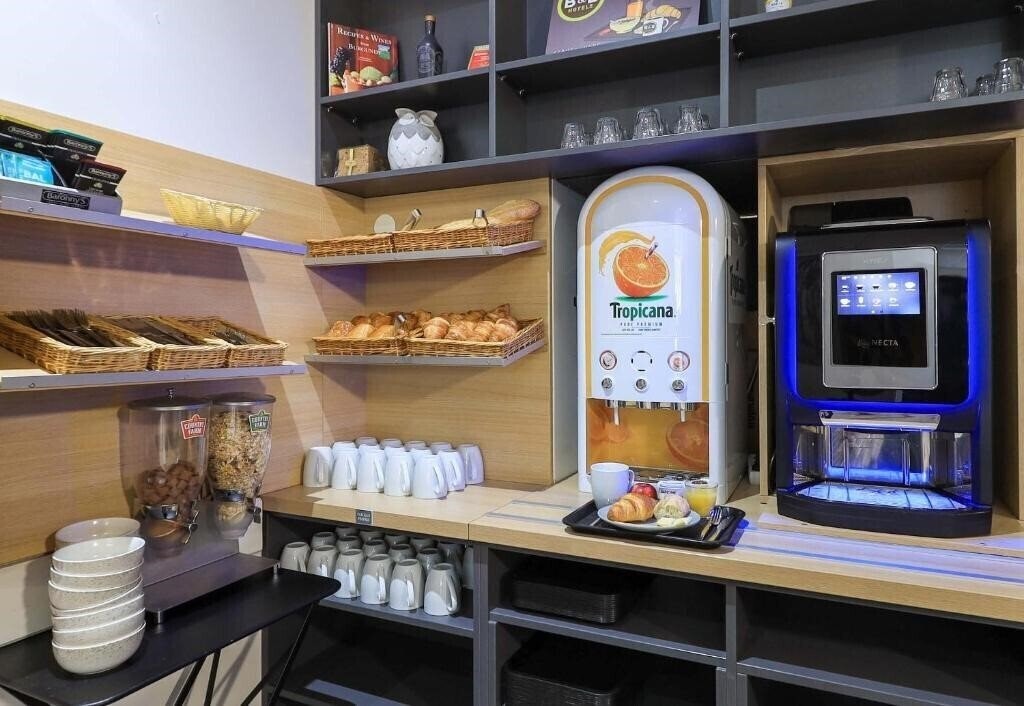 Изображение B&B Hotel Dijon Centre 2*