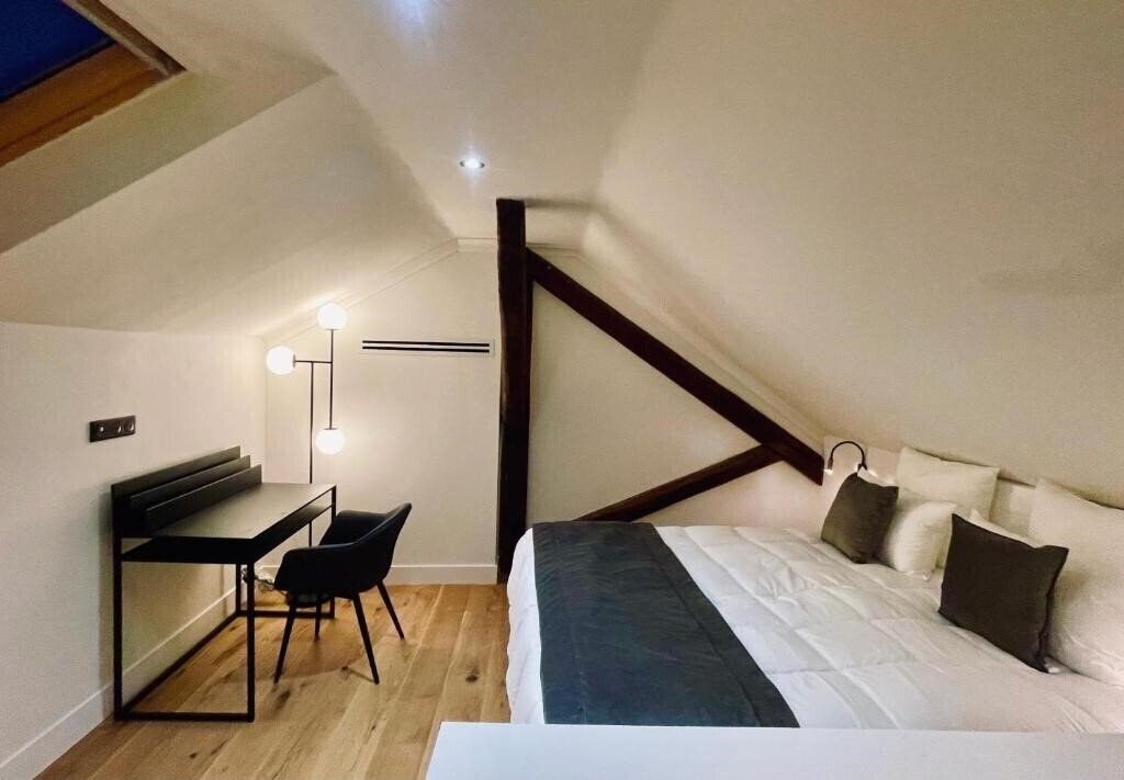 Фотография Alfred Suites 4*