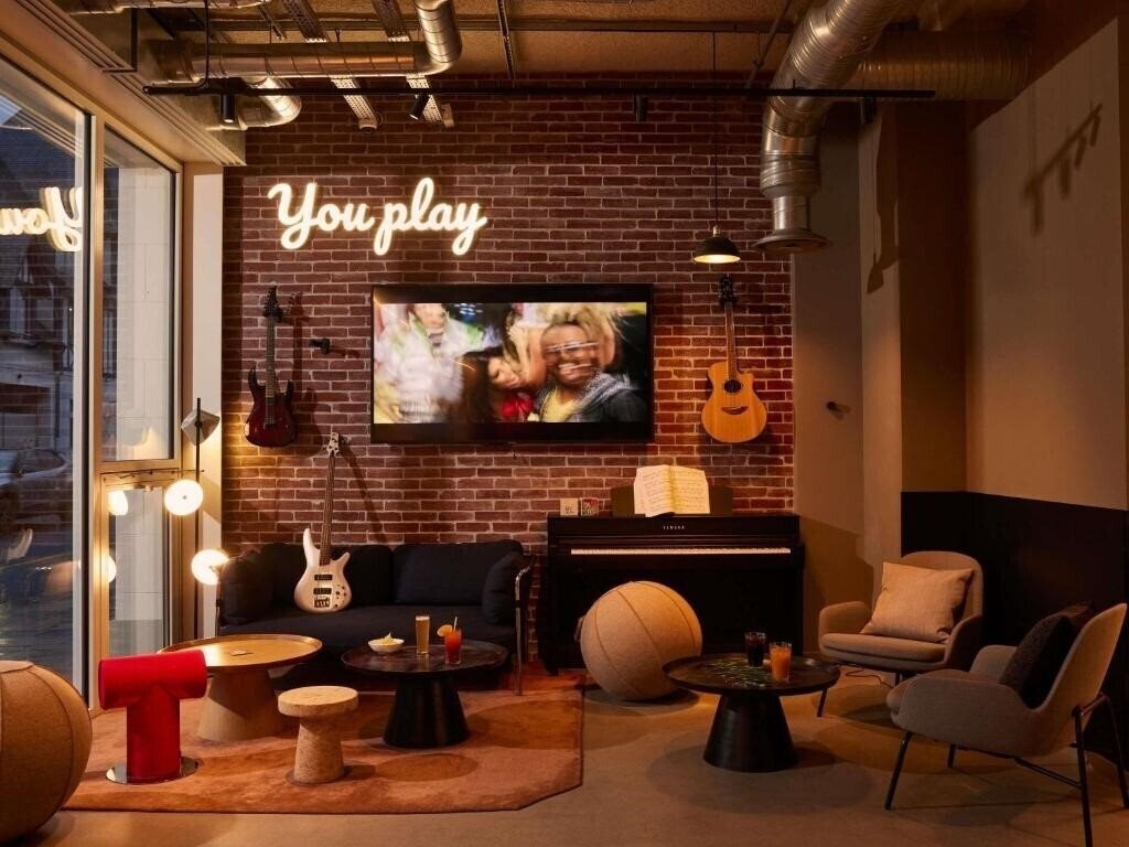 Изображение You Are Deauville (ex. You Hotel Deauville Handwritten Collection) 3*